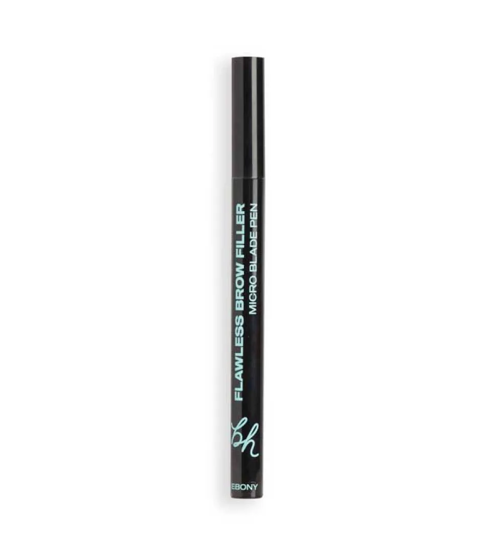 Lápiz para cejas Flawless Brow Filler Pen - Ebony