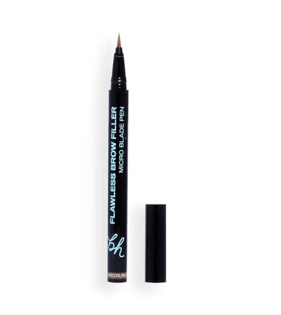 Lápiz para cejas Flawless Brow Filler Pen - Medium Brown