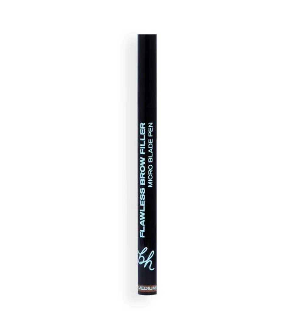 Lápiz para cejas Flawless Brow Filler Pen - Medium Brown