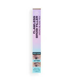 Lápiz para cejas Flawless Brow Filler Pen - Medium Brown