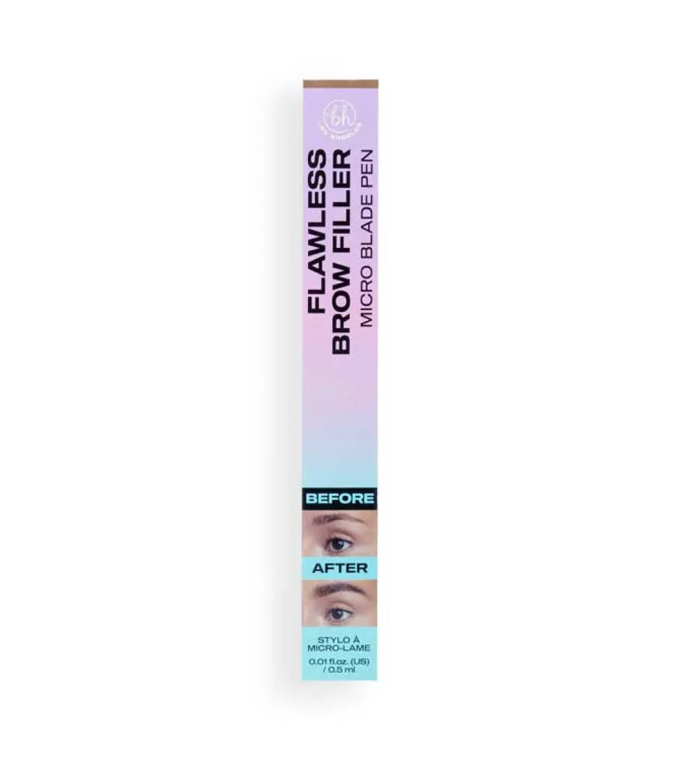 Lápiz para cejas Flawless Brow Filler Pen - Medium Brown
