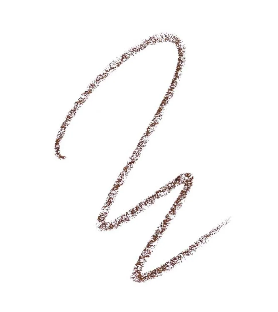 Lápiz para cejas Precision Icon Fine Brow - Dark Brown