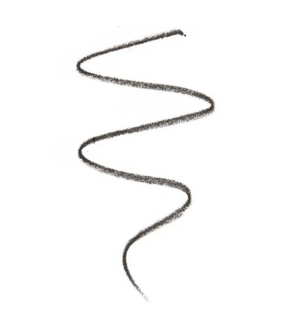 Lápiz para cejas Precision Icon Fine Brow - Ebony