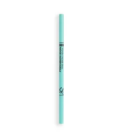 Lápiz para cejas Precision Icon Fine Brow - Ebony