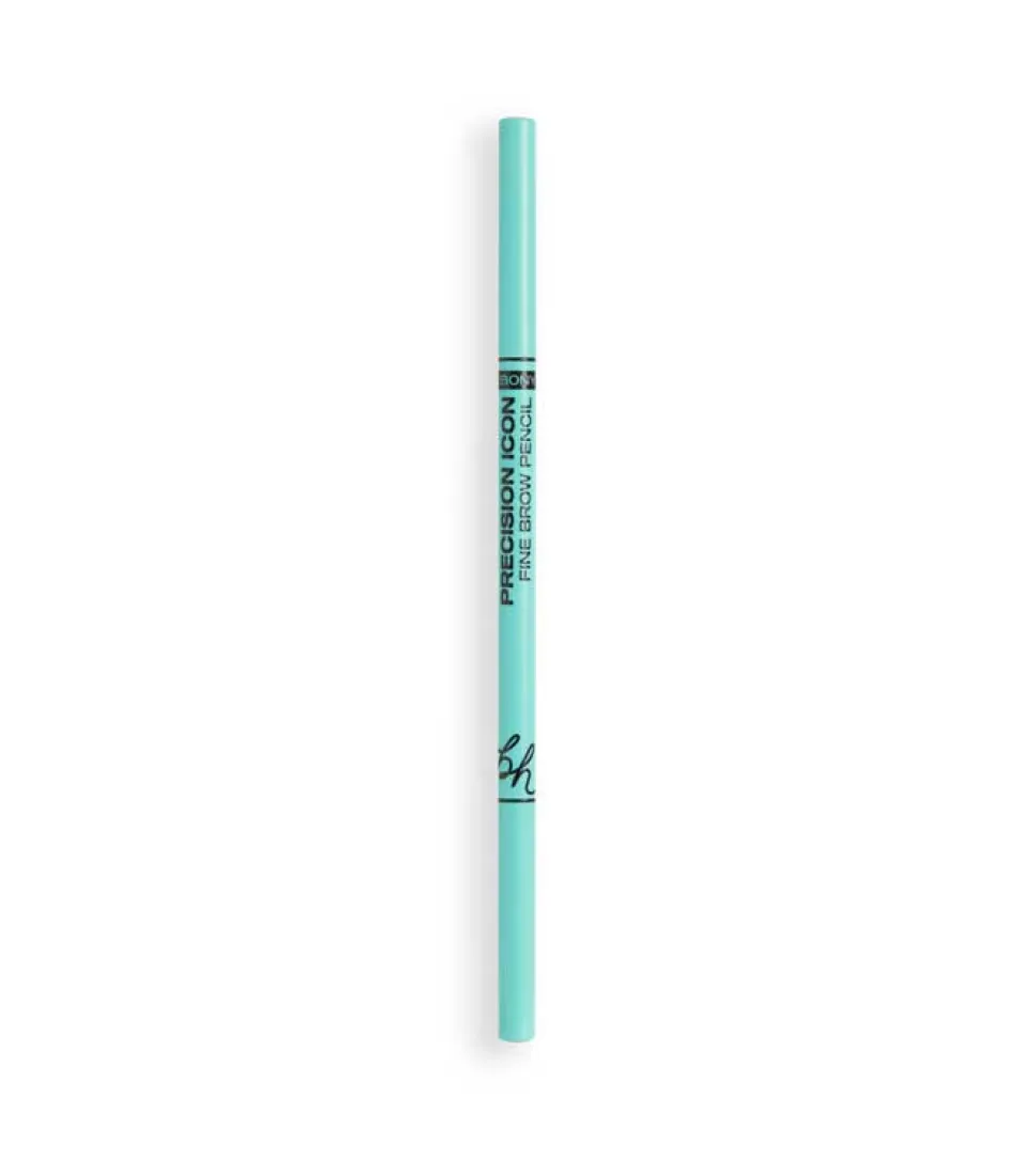 Lápiz para cejas Precision Icon Fine Brow - Ebony