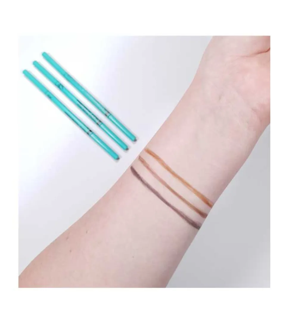 Lápiz para cejas Precision Icon Fine Brow - Ebony