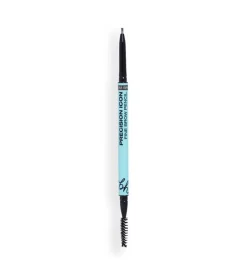 Lápiz para cejas Precision Icon Fine Brow - Medium Brown
