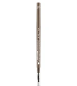Lápiz para cejas Slim‘Matic Ultra Precise waterproof - 030: Dark