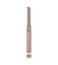Lápiz para cejas Stay Natural Brow Stick - 020: Soft Medium Brown