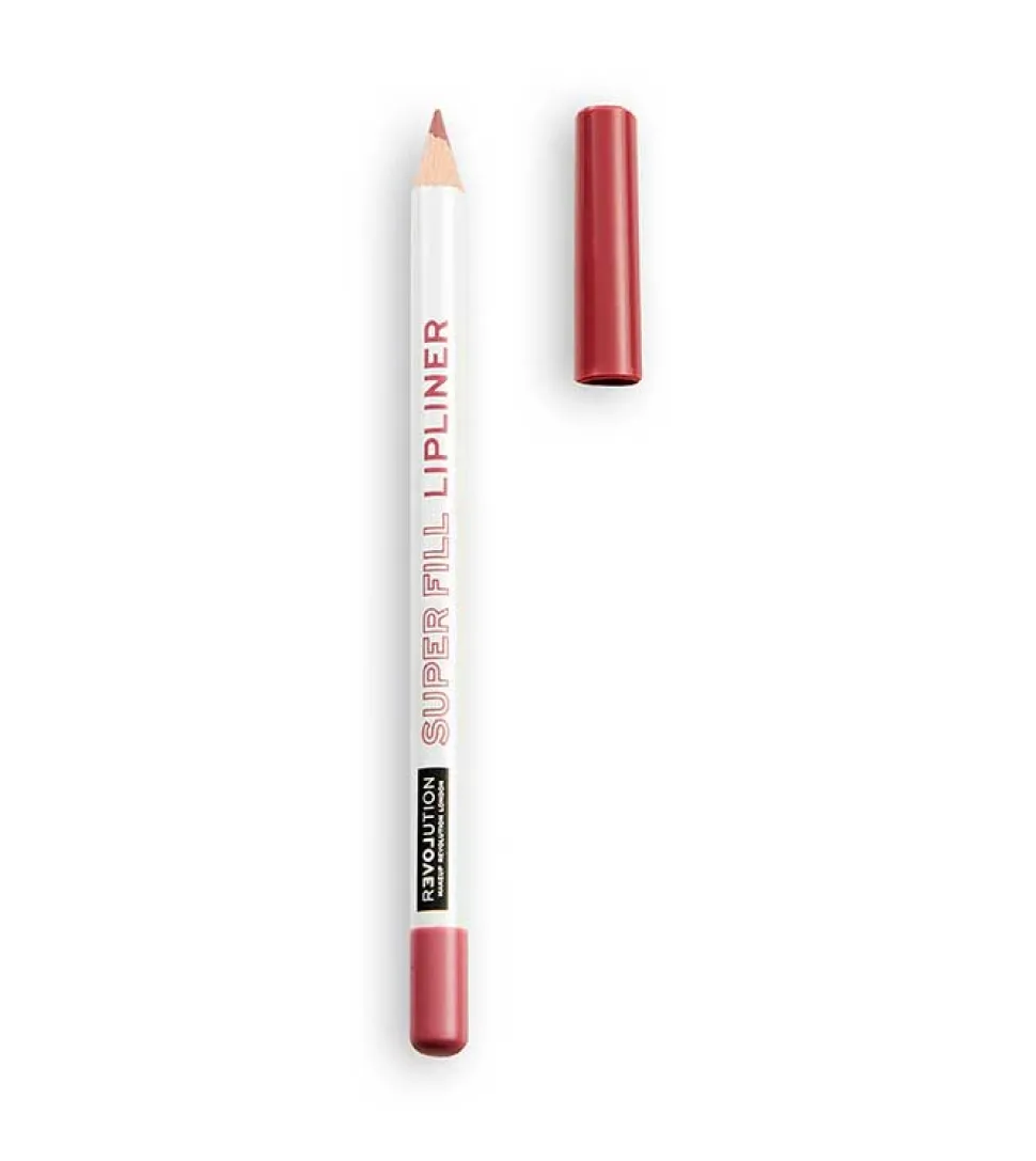 Lápiz perfilador de labios Super Fill - Sweet