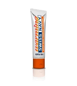 Lubricante a base de agua Warming 10ml