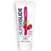 Lubricante comestible Hot - Cereza