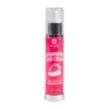 Lubricante efecto calor - Fresas con nata