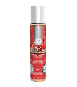 Lubricante H2O - Succulent Watermelon