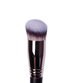 *Luxe* - Brocha para base de maquillaje Full Cover - 12