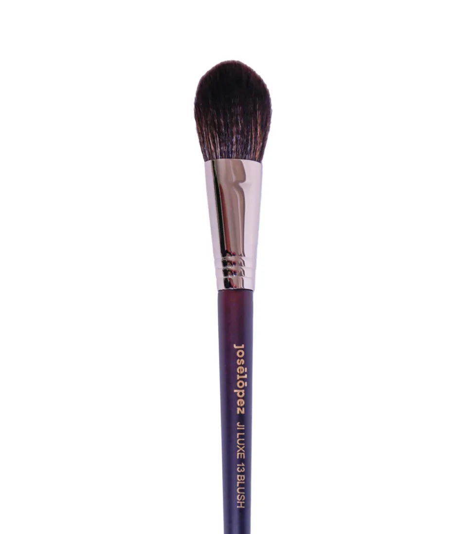 *Luxe* - Brocha para colorete - 13