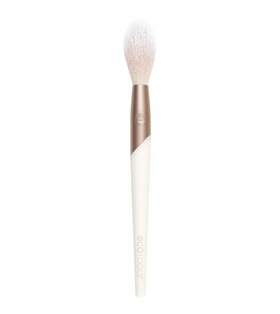 *Luxe Collection* - Brocha para iluminador Soft Highlight