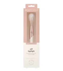 *Luxe Collection* - Brocha para iluminador Soft Highlight