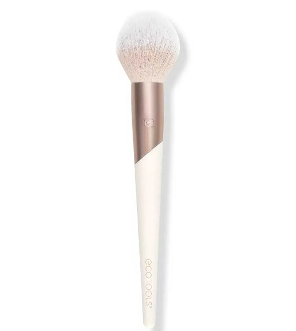 *Luxe Collection* - Brocha para polvos Plush Powder