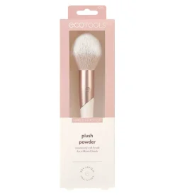 *Luxe Collection* - Brocha para polvos Plush Powder