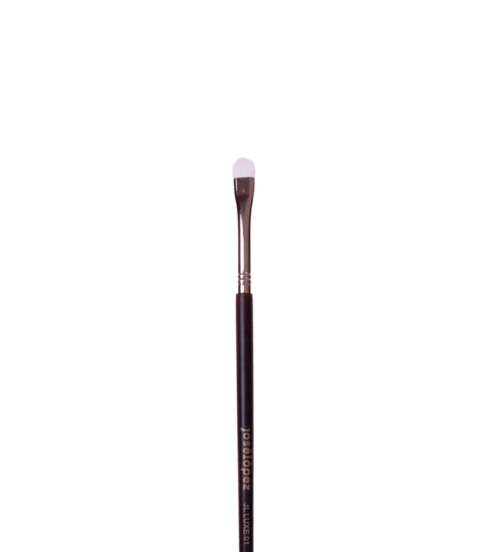 *Luxe* - Pincel detalles ojos - 01