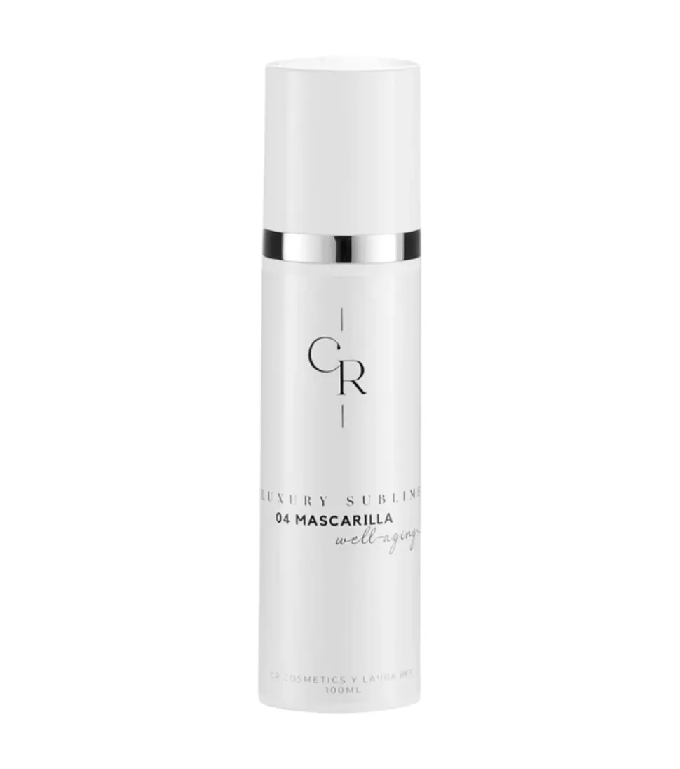 *Luxury Sublime* - Mascarilla facial Well-Aging