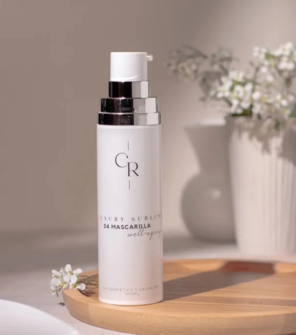 *Luxury Sublime* - Mascarilla facial Well-Aging