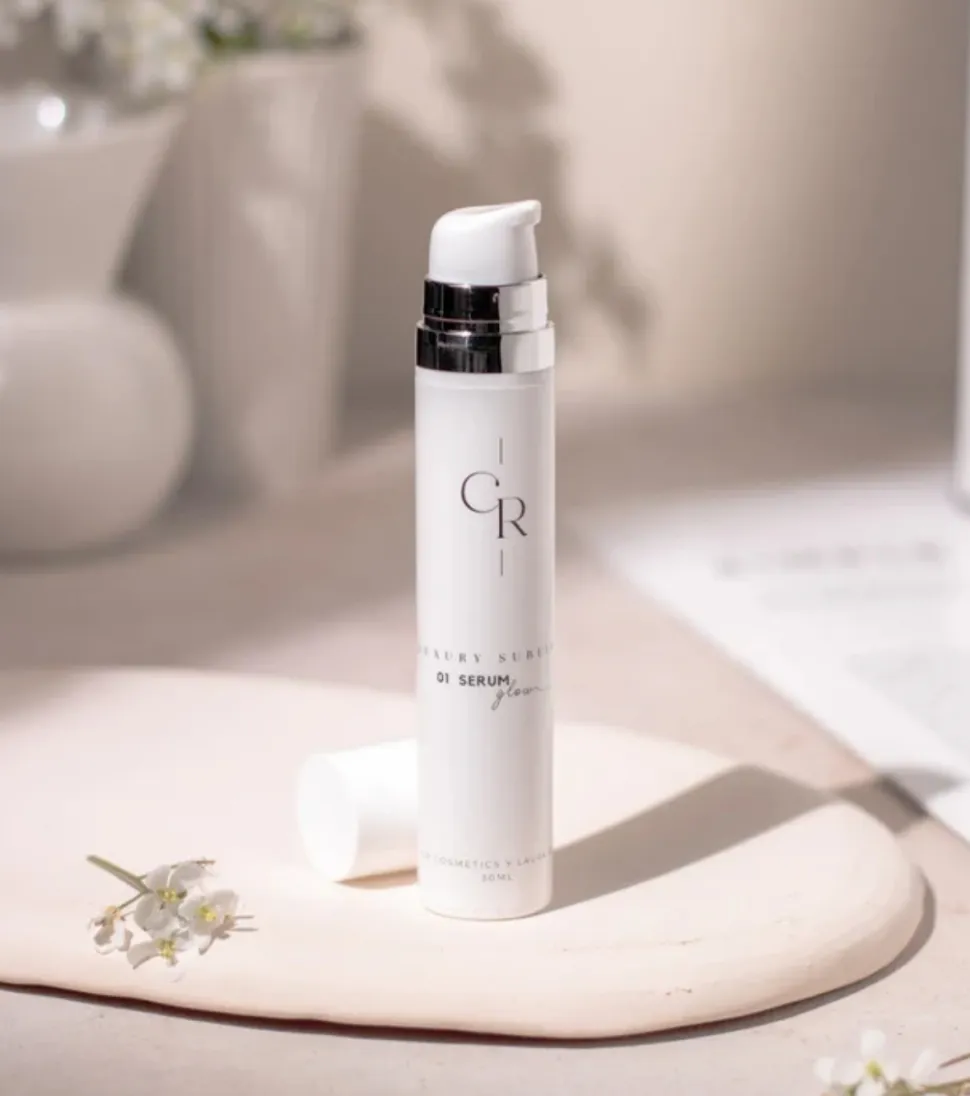 *Luxury Sublime* - Sérum facial Glow