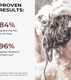 *Maca Power* - Champú para cabello dañado