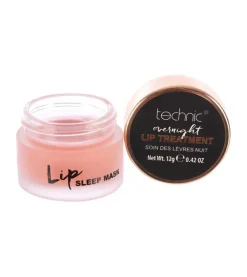 Macarilla para labios Overnight Lip Treatment