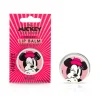 Mad Beauty - *Mickey and friends* - Bálsamo labial Minnie #Truestyle - Cereza