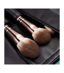 *Magician Series* - Set de brochas (18 piezas) - Lucky Coffee