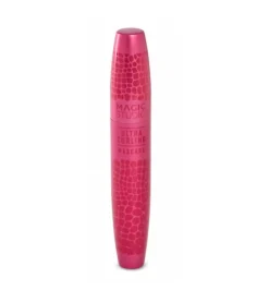 Magic Studio - Máscara de pestañas Ultra Curling Leopard