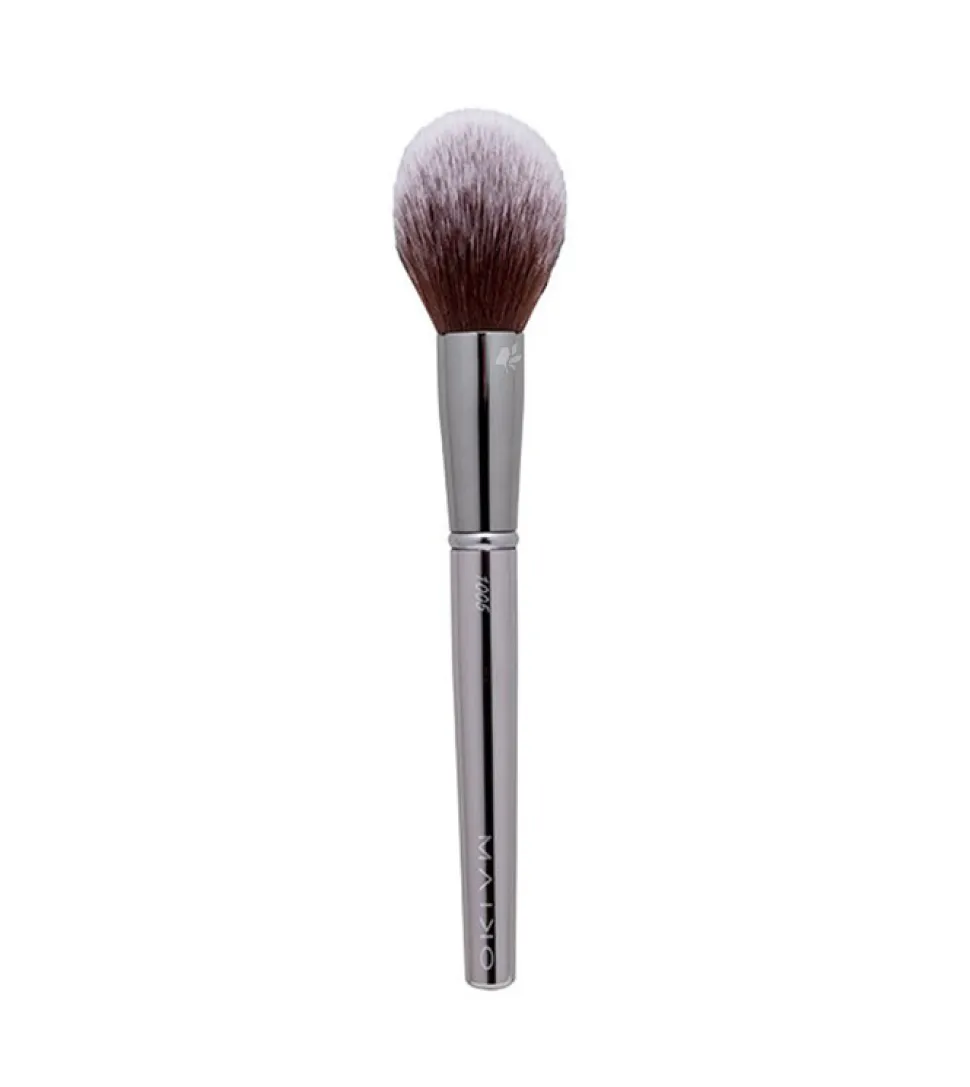 Maiko - Brocha para colorete Luxury Grey - 1005