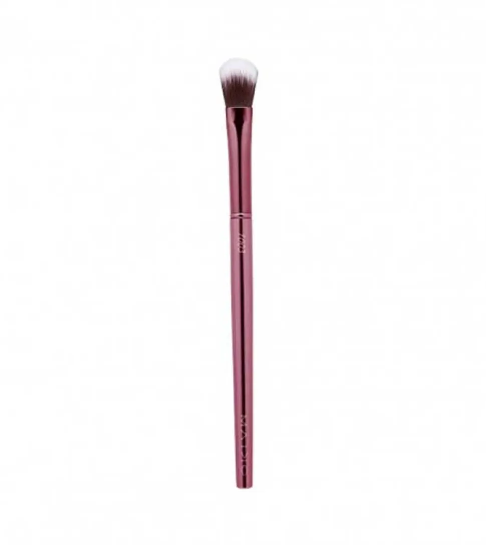 Maiko - Brocha para corrector Luxury Burgundy - 1003B