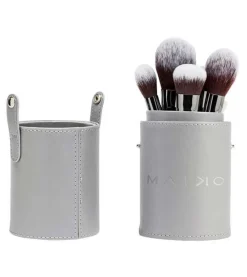 Maiko - Set de 9 brochas Luxury Grey
