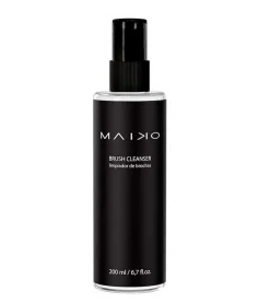 Maiko - Spray limpiador de brochas