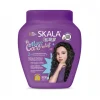 *MaisCachinhos Kids* - Crema acondicionadora 1kg - HIdratación y brillo