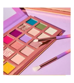 *Make Beauty Fun* - Paleta de sombras de ojos