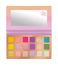 *Make Beauty Fun* - Paleta de sombras de ojos
