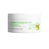 Manteca corporal - Bamboo & Coconut Milk