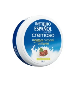 Manteca corporal de karité Cremoso - 30ml