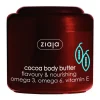 Manteca corporal de manteca de cacao 200ml