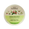 Manteca corporal - Manteca de karité y café verde