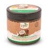 Manteca corporal Vegan Formula - Aceite de coco