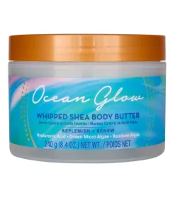 Manteca corporal Whipped Shea Body Butter - Ocean Glow