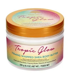 Manteca corporal Whipped Shea Body Butter - Tropic Glow