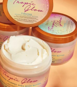 Manteca corporal Whipped Shea Body Butter - Tropic Glow