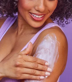 Manteca corporal Whipped Shea Body Butter - Moonlight Glow