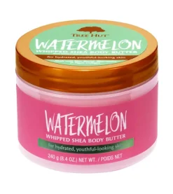 Manteca corporal Whipped Shea Body Butter - Watermelon